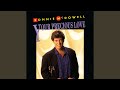 Hold Me, Thrill Me, Kiss Me - Ronnie McDowell - Topic Hold Me, Thrill Me, Kiss Me
