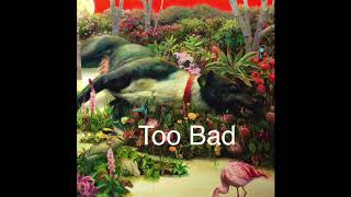 Rival Sons-Too Bad (Audio)