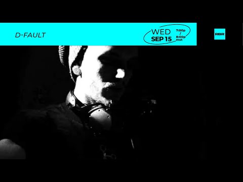 D-Fault | Recordbar Radio