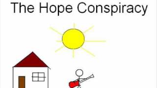 The Hope Conspiracy - No Love Goes Unpunished