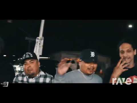 HEF4300 X KG TheFinessa X Foe DeeOz - Caution - RMX DJ FREDO