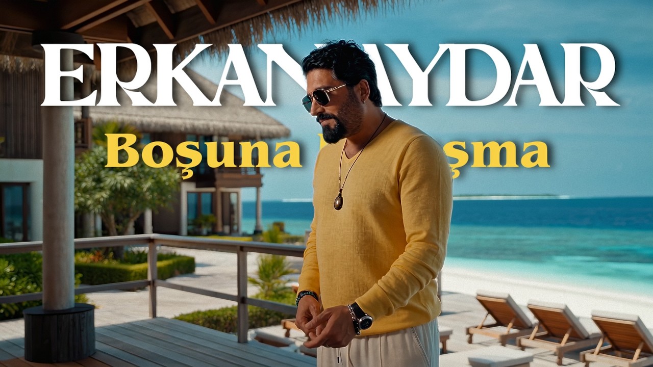 BOŞUNA UĞRAŞMA