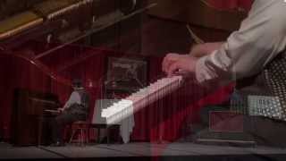 "I Found a New Baby" , "Steeplechase Rag",Dan Mouyeard, World Championship Piano Contest 5-23-2015