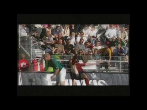 Viborg FF - Grøn Magi