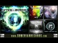 After The Burial - My Frailty 