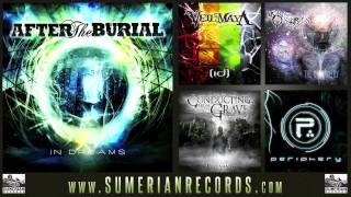 AFTER THE BURIAL - My Frailty