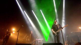 David Gilmour &amp; David Bowie - Comfortably Numb [HD]