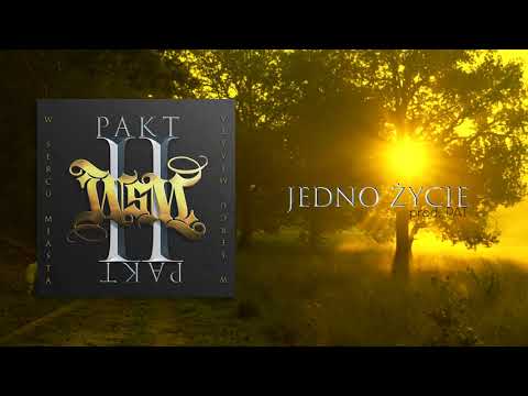 W Sercu Miasta (WSM) - Jedno Życie (prod. PAT)