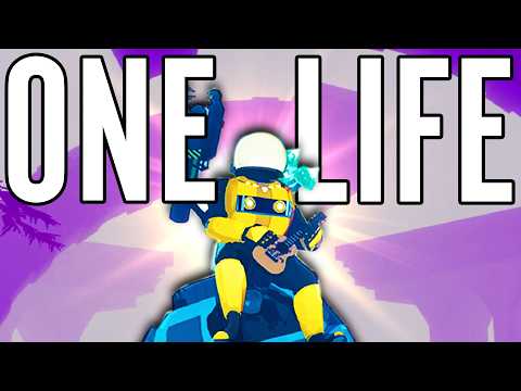 Can I Beat Risk of Rain 2 On My Very First Try?