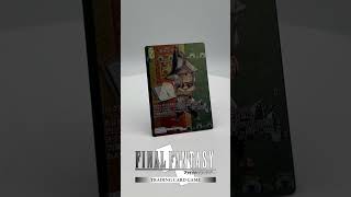 【FFTCG 紹介映像｜ファイナルファンタジー トレーディングカードゲーム 至福の永劫 好評発売中！②】