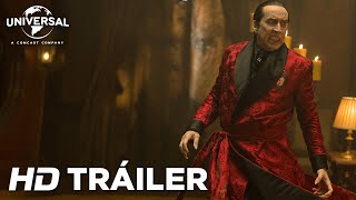 Universal Pictures RENFIELD – Tráiler Final (Universal Pictures) HD anuncio