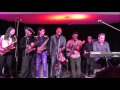 ALLSTARS At 6 Mallorca Smooth Jazz Festival 2017