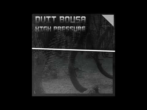 Dvit Bousa - High Pressure