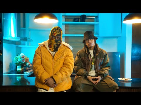 Ron Henley - KBTHN (Official Music Video) feat. Abra