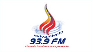 preview picture of video 'Radio Avivamiento 93.9 FM para la Region Capital'