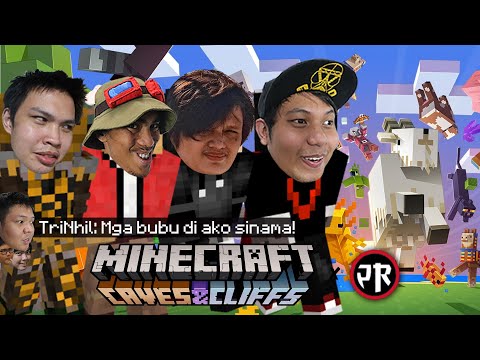 PEENOISECRAFT SEASON 2 (FILIPINO)