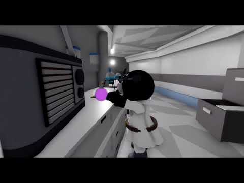 Mimi Scientist Short Story | Piggy Inktober Cutscene!