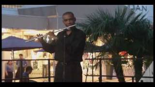 Disability Awareness 2009 - Long Way From Brooklyn by Down To The Bone