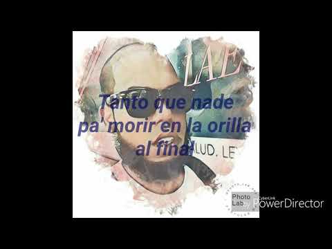 Gior Chambonea - Que fue lo que me hiciste