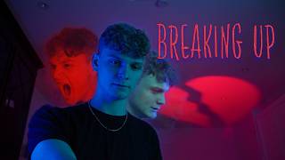 Breaking Up - A Horror Short by Malik Hoffmann & Dominik Hölzle