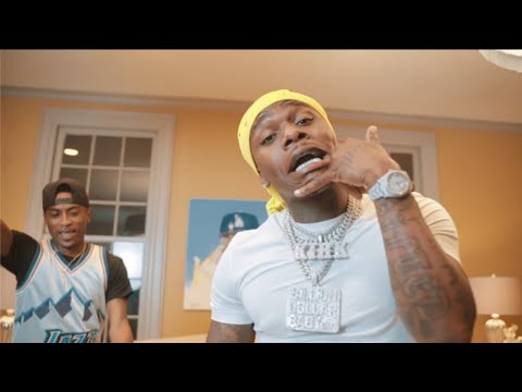 DaBaby x ViiC FlaiR- Heartless (Official Music Video)