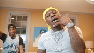 DaBaby x ViiC FlaiR- Heartless (Official Music Video)