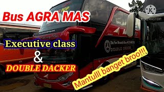 Download lagu Bus AGRA MAS pancen top markotoopp, paten banget lay!!! mp3 Download lagu Bus AGRA MAS pancen top markotoopp, paten banget lay!!! mp3