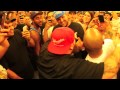 Action Bronson: Live @ MNWKA Store in L.A ...