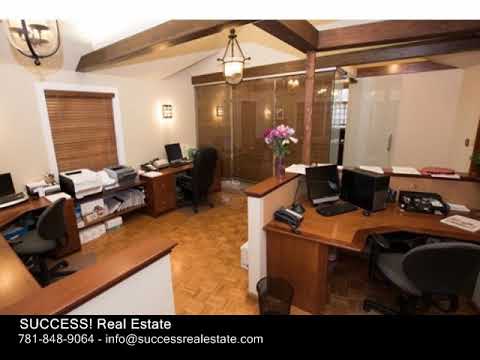 776-R Washington St, Canton MA 02021 - Commercial Property - Real Estate - For Sale -