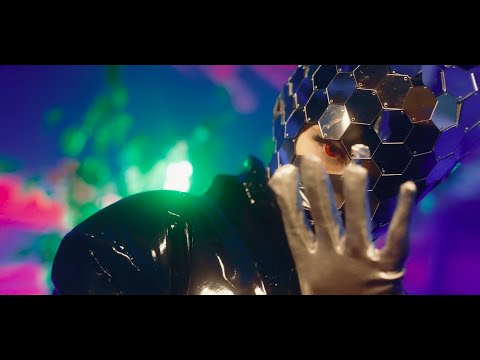 HEZE - В темноте (Official music video)