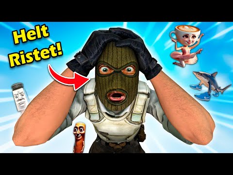 Den her CS2 BRAINROT-video får dig til at MISTE forstanden!