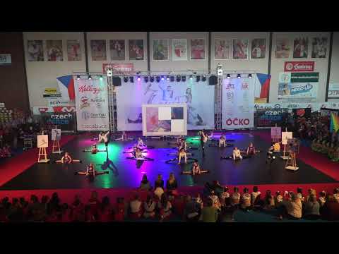 3. Opatow Flavours - ZROZENÍ MALÍŘE