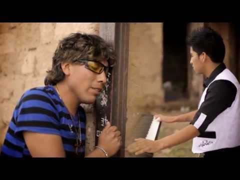 CARLOS SEBASTIAN Y LA LLUVIA ASI ME GUSTAS TU 2013 FULL HD