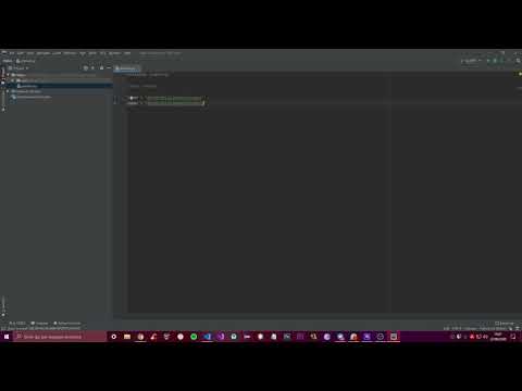 Password Generator Pycharm Python Tutorial 25