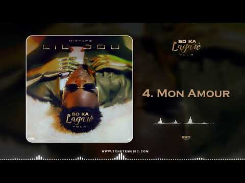 4 Lil Dou Mon Amour