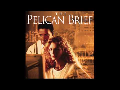 Video thumbnail for The Pelican Brief