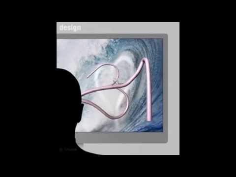 happy birthday Marisa interactive 3d animation