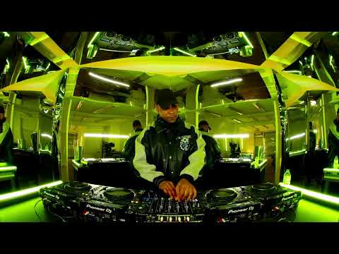 DJ Perception | HÖR London Takeover - Apr 4 / 2023