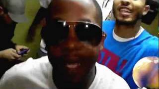GULLY TV LIVE   LORD SUPERB FEAT L-CARDIO   