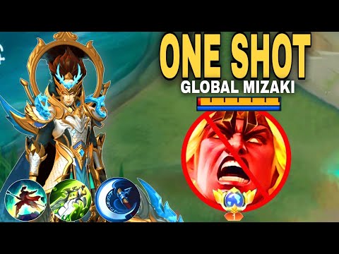 LAPU LAPU GERMAN CUT GONE WRONG!! ZILONG BEST TRICK AND COMBO 2023