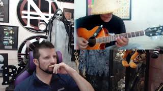 Download lagu Alip Ba Ta (Dewa 19) 'Pupus' A Dave Does Reaction mp3 Download lagu Alip Ba Ta (Dewa 19) 'Pupus' A Dave Does Reaction mp3
