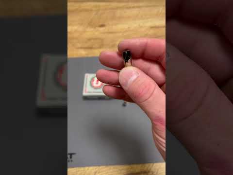 The Only .380 ACP Ammo I Carry