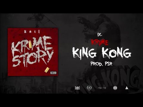 Krime - King Kong