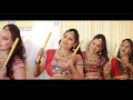 DANDIYA DANCE