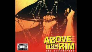Snoop Dogg ft. Daz & Nate Dogg - Big Pimpin' [Above The Rim Soundtrack]