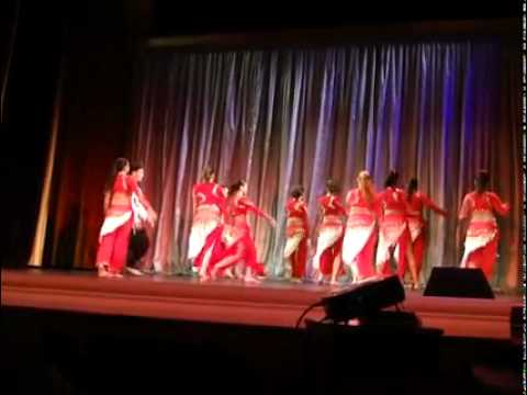 Lehaka Medurá - I Mostra Kineret - 2009