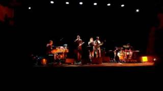 Magic Malik Orchestra-Anvers 1