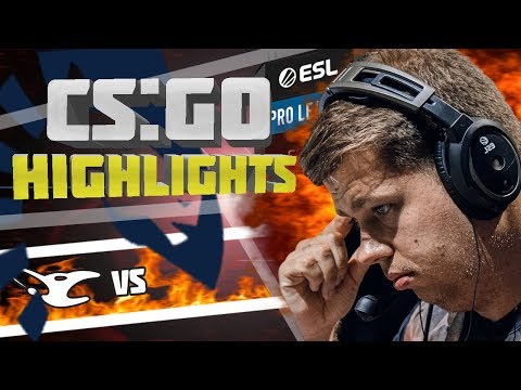 UNREAL COMEBACK From MOUZ vs LIQUID | Thanks For Emotions!