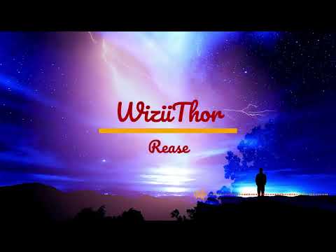 Dj WiziiThor - Wiziithor - Rease