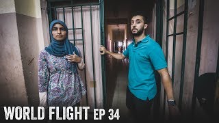 TRUTH ABOUT THE ARAB WORLD! - World Flight Episode 34